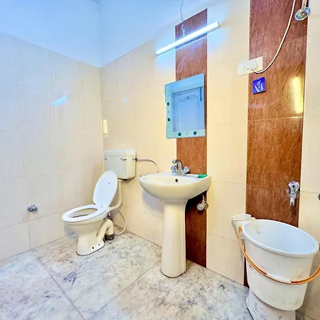 The Tipsy Villa Kasauli Exterior photo