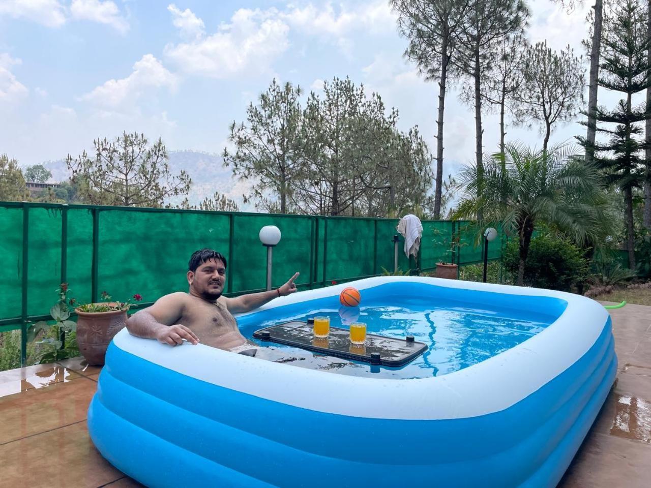 Villa The Tipsy