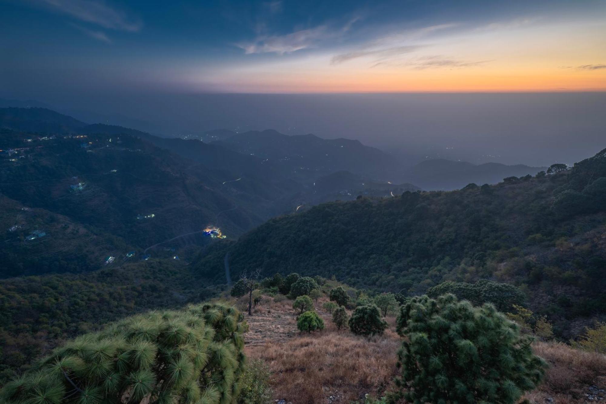The Tipsy Villa Kasauli