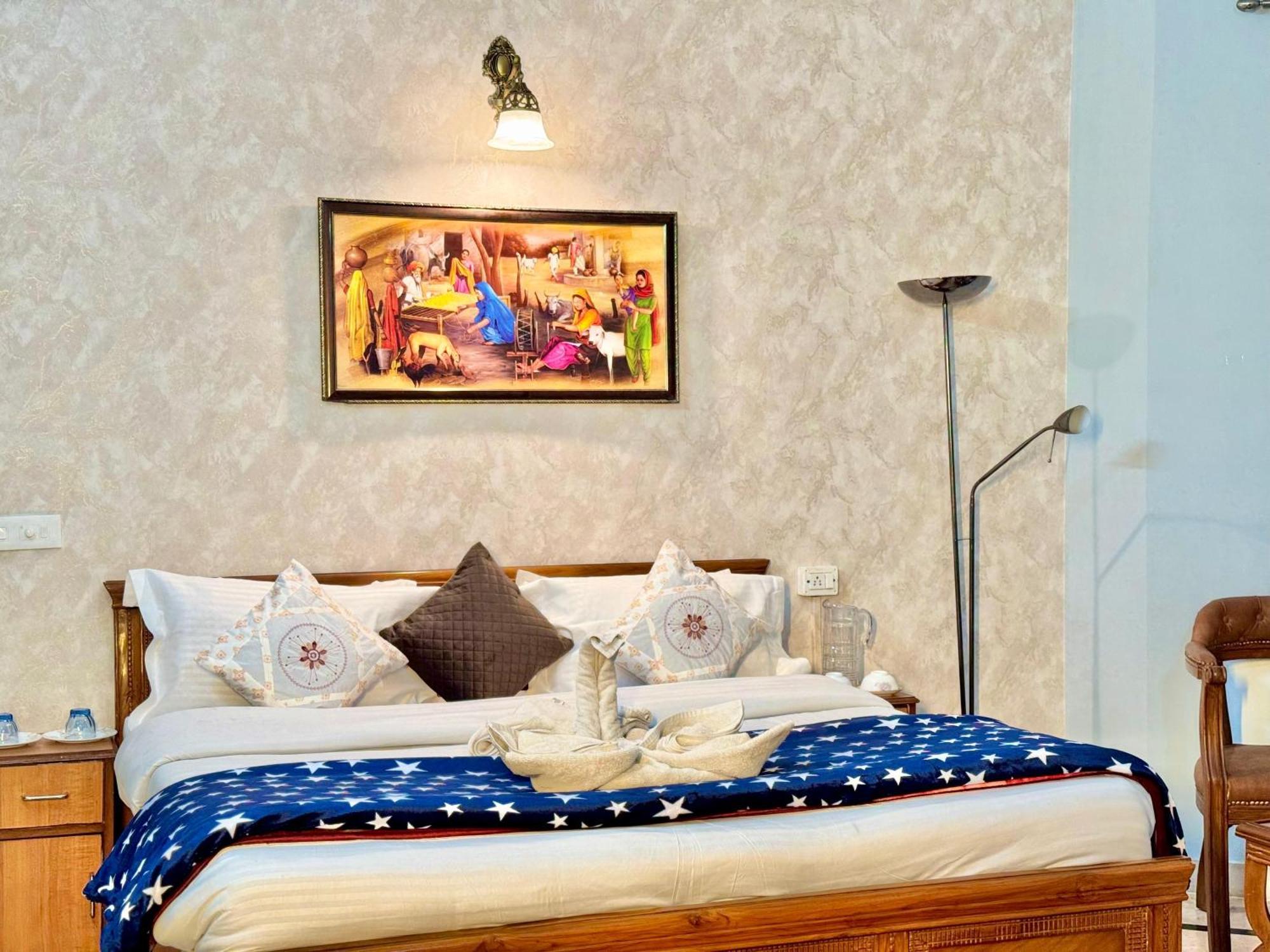 The Tipsy Villa Kasauli