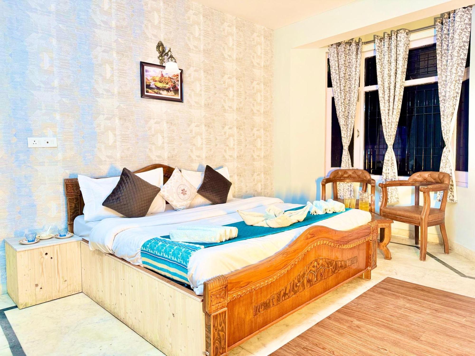 The Tipsy Kasauli